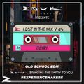 Lost in The Mix V 43.0