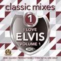 DMC Classic Mixes I Love Elvis Vol.1