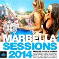 Ministry Of Sound - Marbella Sessions 2014 - DJ Colin Francis (Cd2)