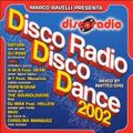 D.D.D. Disco Radio Disco Dance 2002 Compilation (2002)