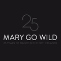 Mary Go W!ld - 90's Club Classics