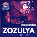 On The Floor – DJ Zozulya Wins Red Bull 3Style Russia National Final