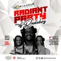 Dj Rudeboy - Radiant Party Moriankys Lounge 05022022 Set Two