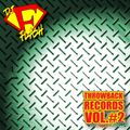 DJ Flash - Throwback Records Vol 2 (90's Dancehall)(DL Link In The Description)