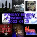 DJ AsuraSunil's Sunday Seven Mixshow #176 - 20220116