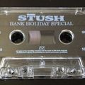 DJ EZ & Mr Blakey - Live at Stush, May Bank Holiday Special - 1998