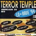 Terror Temple (1994) CD1
