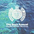 Ministry Of Sound - The Ibiza Annual - Boy George - 1998
