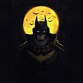 Bruce Wayne - NightLife Mix Vol.1