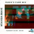 Rubik's Cube Mix #10 - Guest Mix By Ntavisia BRave