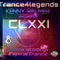 Trance4legends CLXXI 300121