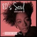 80's Soul Mix Volume 9 (March 2015)