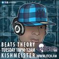 Kishmeister - BEATS THEORY - 09