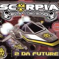 Scorpia Central Del Sonido - 2 Da Future CD2