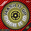 Mash It Up Mash It In: The 80s (DJ Shai Guy)