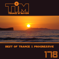 Trance In Motion 178