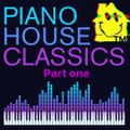 Piano House Classics Part 1