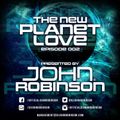 The New Planet Love Episode 002