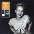 The Peggy Lee Complete Capitol Small Group Transcriptions 1946-1949