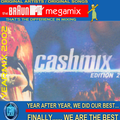 USCworld ft dj Cash - Gigamix 2002 (130 hits in 60 minutes)