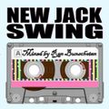 90 MINUTES OF NEW JACK SWING IN THE MIX