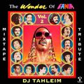 The Wonder of Fania Vol. 2 (Stevie Wonder & Fania All Stars Tribute)