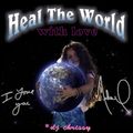 Heal The World With L♥ve