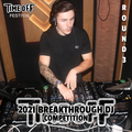 DJ Hayward - Round 3 | 2021 Breakthrough DJ Competition | Time Off Festival