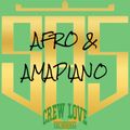 AFRO meets AMAPIANO