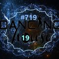 Dancing In My House Radio Show #719 (28-07-22) 19ª T