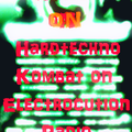 Hexor Mixed On _ Hardtechno Kombat on Electrocution Radio
