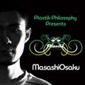 Plastik Phil Presents Masashi Osaku 