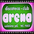 Arena Disco (PD) 29-10-1981 Dj Ebreo
