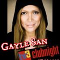 Gayle San @ HR3 Clubnight 2005.05.07