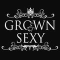 Grown N Sexy April
