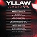 Yllaw Radio by Adrien Toma - Episode 77