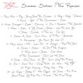 Summer Sixteen (DJ Noel B DJZ set)
