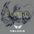 DJ MELODIE - CLASSIC (1998 - 2001)