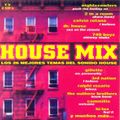 House Mix (1995) CD1