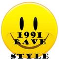 Journey Through 1991 Rave Style :-)