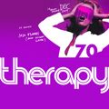 Therapy 70 Live at Daome Pt 2 by jojoflores