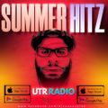 Summer Hitz 2021 (Dirty) On UTR Radio