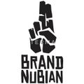 Bballjonesin - Best of Brand Nubian Vol 4