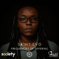 FREQUENCIES OF OFFERING E011 S1 | Saint Evo
