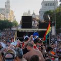 GAYLAXY - Madrid Gay Pride Parade 2012