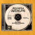 Reggaetón Ardiente Feat. Dj Fran Zubiaga (Old school)
