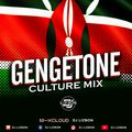DJ LIZBON - Gengetone Culture Mix