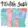 John Peel - Mon 11th Jan 1988 (Talulah Gosh - Very Things sessions + Big Black - Coldcut - fIREHOSE)