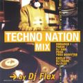 DJ Flex Techno Nation Mix Volume 1