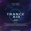 Alex NEGNIY - Trance Air #547